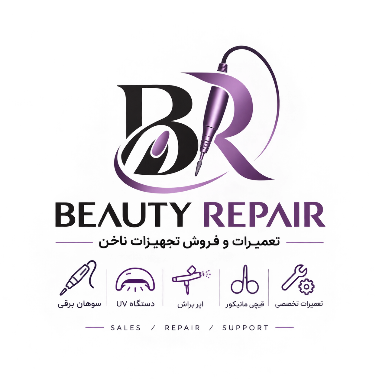 Beautyrepair.ir